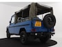 Mercedes-Benz G-klasse 200-serie 230 GE Mercedes G-klasse 230 GE
