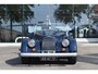 Morgan Plus 8 injection 3.5i V8 alloy body