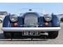 Morgan Plus 8 injection 3.5i V8 alloy body
