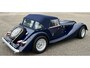 Morgan Plus 8 injection 3.5i V8 alloy body