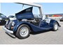 Morgan Plus 8 injection 3.5i V8 alloy body