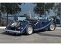 Morgan Plus 8 injection 3.5i V8 alloy body