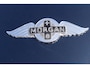 Morgan Plus 8 injection 3.5i V8 alloy body