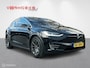 Tesla Model X 100D 6-pers.