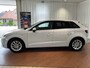 Audi A3 Sportback 1.4 TFSI Attraction nieuw model, navigatie, bluetooth, lichtmetalen wielen, cruisecontrol, stoelverwarming, privacyglas, parcdistance control enz.enz.