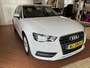 Audi A3 Sportback 1.4 TFSI Attraction nieuw model, navigatie, bluetooth, lichtmetalen wielen, cruisecontrol, stoelverwarming, privacyglas, parcdistance control enz.enz.