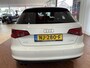 Audi A3 Sportback 1.4 TFSI Attraction nieuw model, navigatie, bluetooth, lichtmetalen wielen, cruisecontrol, stoelverwarming, privacyglas, parcdistance control enz.enz.