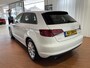 Audi A3 Sportback 1.4 TFSI Attraction nieuw model, navigatie, bluetooth, lichtmetalen wielen, cruisecontrol, stoelverwarming, privacyglas, parcdistance control enz.enz.