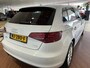 Audi A3 Sportback 1.4 TFSI Attraction nieuw model, navigatie, bluetooth, lichtmetalen wielen, cruisecontrol, stoelverwarming, privacyglas, parcdistance control enz.enz.