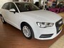 Audi A3 Sportback 1.4 TFSI Attraction nieuw model, navigatie, bluetooth, lichtmetalen wielen, cruisecontrol, stoelverwarming, privacyglas, parcdistance control enz.enz.