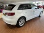Audi A3 Sportback 1.4 TFSI Attraction nieuw model, navigatie, bluetooth, lichtmetalen wielen, cruisecontrol, stoelverwarming, privacyglas, parcdistance control enz.enz.