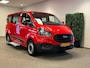 Ford Transit Custom L1H1 Kofferbaklift