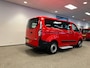 Ford Transit Custom L1H1 Kofferbaklift