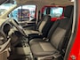 Ford Transit Custom L1H1 Kofferbaklift