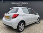 Toyota Yaris 1.5 Hybrid AUT. | dealer onderhouden | navigatie | cruise control | camera | bluetooth | climate
