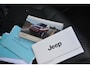 Jeep Cherokee 2.2 Longtitude Freedom | 19 inch | Leder