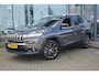 Jeep Cherokee 2.2 Longtitude Freedom | 19 inch | Leder