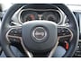 Jeep Cherokee 2.2 Longtitude Freedom | 19 inch | Leder