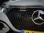 Mercedes-Benz EQS SUV 450 4MATIC AMG Line