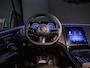Mercedes-Benz EQS SUV 450 4MATIC AMG Line