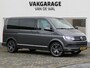 Volkswagen Transporter Multivan 2.0 TDI L1H1 Highline | Elektrische alcantara stoelen | Apple-/Android Carplay | ACC | Trekhaak | Standkachel | Achteruitrijcamera