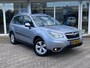 Subaru Forester 2.0 Luxury | Stoelverwarming voor | Cruise control | Navigatie | Achteruitrijcamera | Trekhaak |