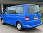 Volkswagen Transporter Multivan 2.5 TDI Comfortline Buscamper