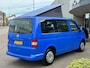 Volkswagen Transporter Multivan 2.5 TDI Comfortline Buscamper