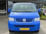 Volkswagen Transporter Multivan 2.5 TDI Comfortline Buscamper