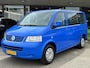Volkswagen Transporter Multivan 2.5 TDI Comfortline Buscamper