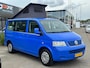 Volkswagen Transporter Multivan 2.5 TDI Comfortline Buscamper