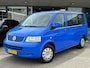 Volkswagen Transporter Multivan 2.5 TDI Comfortline Buscamper