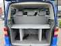 Volkswagen Transporter Multivan 2.5 TDI Comfortline Buscamper