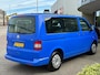 Volkswagen Transporter Multivan 2.5 TDI Comfortline Buscamper