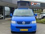 Volkswagen Transporter Multivan 2.5 TDI Comfortline Buscamper