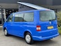 Volkswagen Transporter Multivan 2.5 TDI Comfortline Buscamper