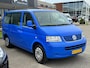 Volkswagen Transporter Multivan 2.5 TDI Comfortline Buscamper