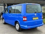 Volkswagen Transporter Multivan 2.5 TDI Comfortline Buscamper