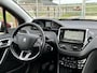 Peugeot 2008 1.2 PureTech Allure | RIEM V.V | PANORAMADAK | TREKHAAK | NAVIGATIE | 110PK | nieuwe APK