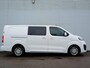 Peugeot Expert DC Premium Pack 2.0 BlueHDi 180pk EAT6 | DUBBELE CABINE! | NAVI | TREKHAAK | AIRCO | CRUISE CONTROL | APPLE CARPLAY / ANDROID AUTO |