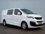 Peugeot Expert DC Premium Pack 2.0 BlueHDi 180pk EAT6 | DUBBELE CABINE! | NAVI | TREKHAAK | AIRCO | CRUISE CONTROL | APPLE CARPLAY / ANDROID AUTO |