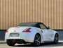 Nissan 370Z Roadster 3.7 V6 Pack | 328 PK! | Achteruitrijcamera | Stoelventilatie | Bose | Keyless Entry | Bluetooth |