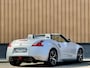 Nissan 370Z Roadster 3.7 V6 Pack | 328 PK! | Achteruitrijcamera | Stoelventilatie | Bose | Keyless Entry | Bluetooth |