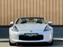 Nissan 370Z Roadster 3.7 V6 Pack | 328 PK! | Achteruitrijcamera | Stoelventilatie | Bose | Keyless Entry | Bluetooth |