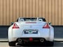 Nissan 370Z Roadster 3.7 V6 Pack | 328 PK! | Achteruitrijcamera | Stoelventilatie | Bose | Keyless Entry | Bluetooth |