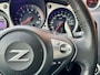 Nissan 370Z Roadster 3.7 V6 Pack | 328 PK! | Achteruitrijcamera | Stoelventilatie | Bose | Keyless Entry | Bluetooth |