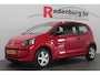 Volkswagen Up! 1.0 Take Up! - Airco / Radio cd / Lichtmetalen velgen