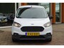 Ford Transit Courier 2022 Ford Transit Courier Gesloten bestelwagen Trend, 1.5 TDCi Diesel 75 PK,
