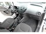 Ford Transit Courier 2022 Ford Transit Courier Gesloten bestelwagen Trend, 1.5 TDCi Diesel 75 PK,