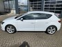 SEAT Leon 1.5 TSI FR *apple carplay* stoelverwarming*cruise*navi